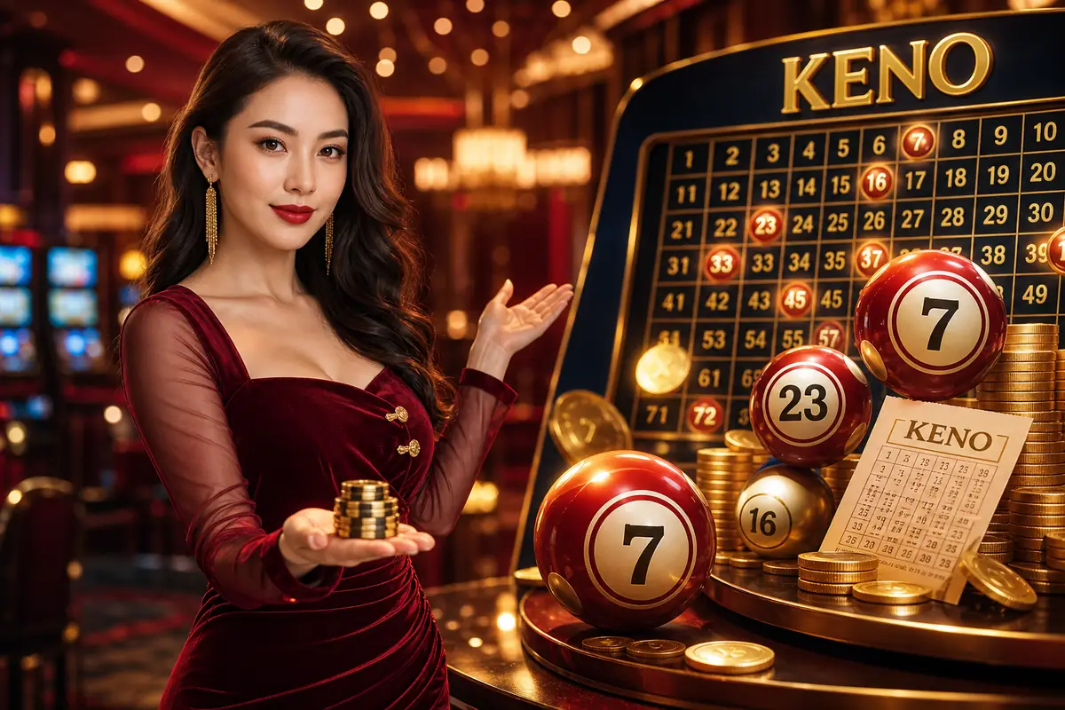 b133 Casino meja live dealer baccarat