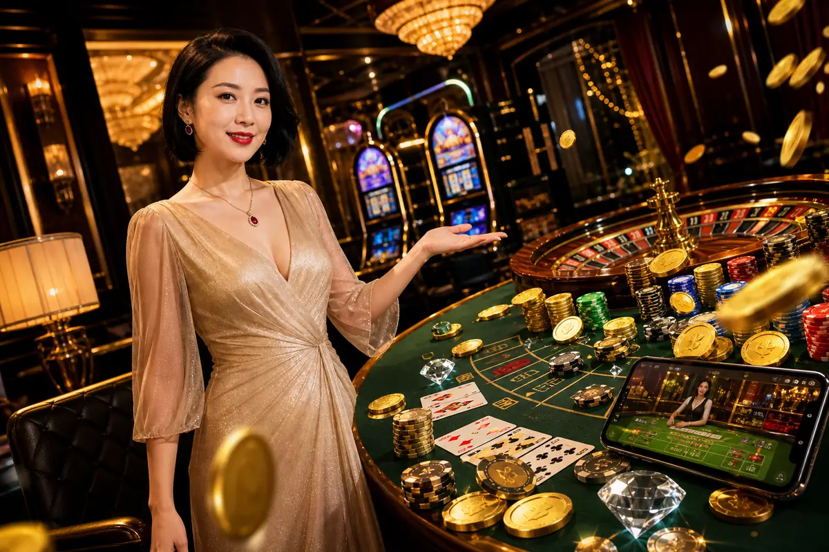 b133 Casino deposit DuitNow e-wallet pembayaran mudah