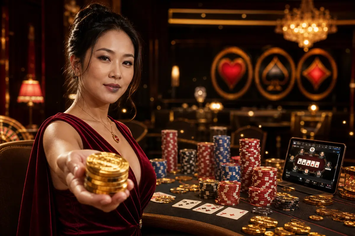 b133 slot online permainan Fortune Tiger