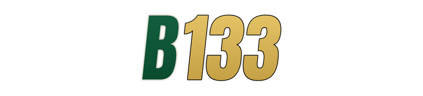 b133 logo